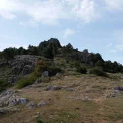 Mirador de Viznar - Viznar