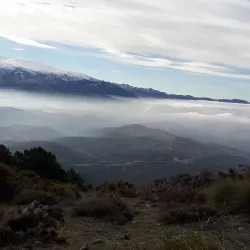 Mirador de Viznar - Viznar