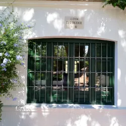 Parque Federico García Lorca - Viznar