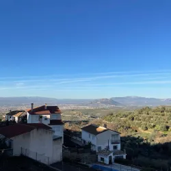 Plaza Mayor de Viznar - Viznar