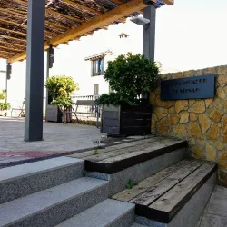 Plaza Mayor de Viznar - Viznar