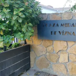 Plaza Mayor de Viznar - Viznar