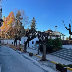 Plaza Mayor de Viznar - Viznar