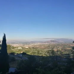 Plaza Mayor de Viznar - Viznar