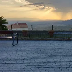 Plaza Mayor de Viznar - Viznar