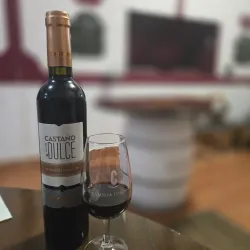 Bodegas Castaño - Yecla