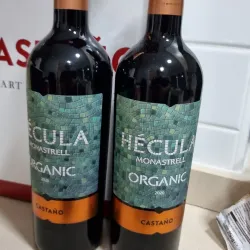 Bodegas Castaño - Yecla