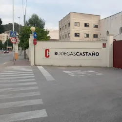 Bodegas Castaño - Yecla