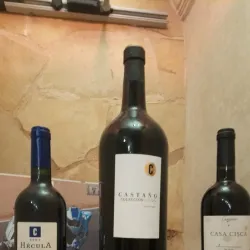 Bodegas Castaño - Yecla