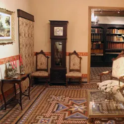 Casa-Museo Don Pepe Marsilla - Yecla