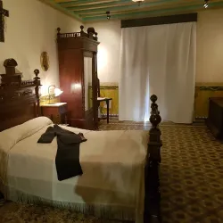 Casa-Museo Don Pepe Marsilla - Yecla