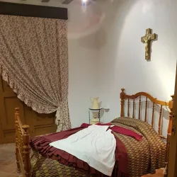 Casa-Museo Don Pepe Marsilla - Yecla