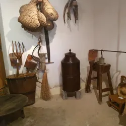 Casa-Museo Don Pepe Marsilla - Yecla