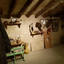 Casa-Museo Don Pepe Marsilla - Yecla