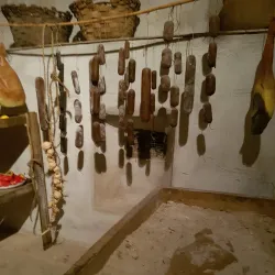 Casa-Museo Don Pepe Marsilla - Yecla