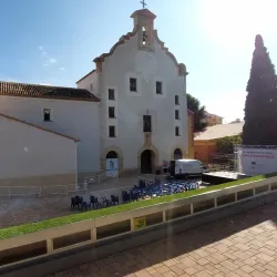Iglesia de San Francisco - Yecla