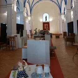 Iglesia de San Francisco - Yecla