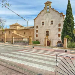 Iglesia de San Francisco - Yecla