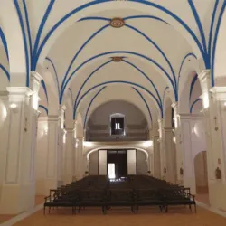 Iglesia de San Francisco - Yecla