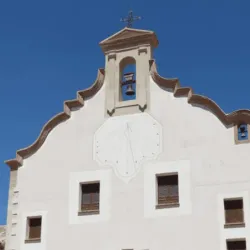 Iglesia de San Francisco - Yecla