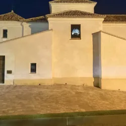 Iglesia de San Francisco - Yecla