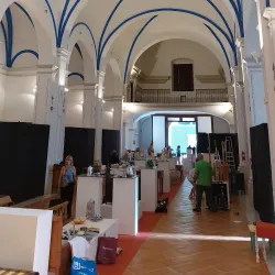 Iglesia de San Francisco - Yecla