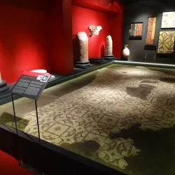 Museo Arqueológico Municipal de Yecla - Yecla