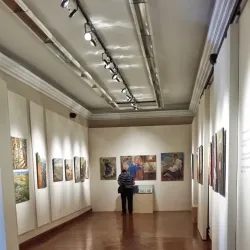 Museo Arqueológico Municipal de Yecla - Yecla