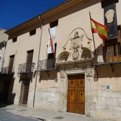 Museo Arqueológico Municipal de Yecla - Yecla