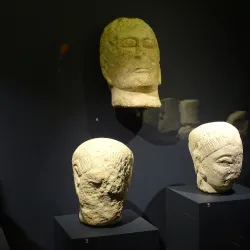 Museo Arqueológico Municipal de Yecla - Yecla