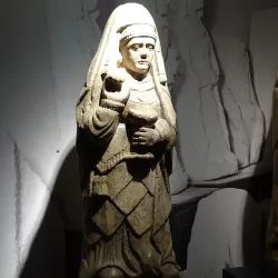 Museo Arqueológico Municipal de Yecla - Yecla