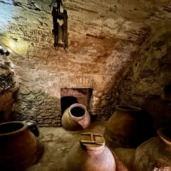 Museo Arqueológico Municipal de Yecla - Yecla