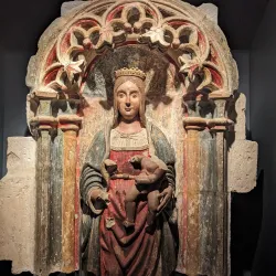 Museo Arqueológico Municipal de Yecla - Yecla