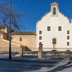 Parque de la Constitución - Yecla