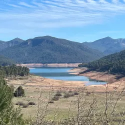 Parque Natural de las Sierras de Cazorla, Segura y Las Villas - Yecla
