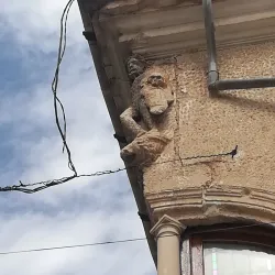 Plaza Mayor de Yecla - Yecla