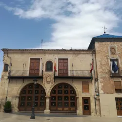 Plaza Mayor de Yecla - Yecla