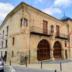 Santuario de la Purísima - Yecla
