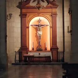 Santuario de la Purísima - Yecla