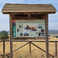 Castle of Zafra (Castillo de Zafra) - Zafra