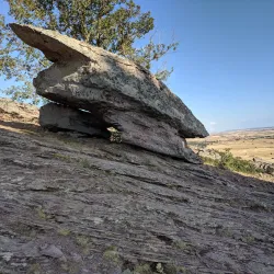Castle of Zafra (Castillo de Zafra) - Zafra