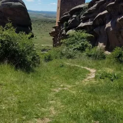 Castle of Zafra (Castillo de Zafra) - Zafra