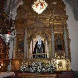 Church of La Candelaria - Zafra