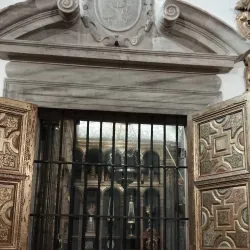 Convent of Santa Clara - Zafra