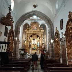 Convent of Santa Clara - Zafra
