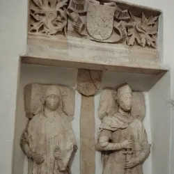 Convent of Santa Clara - Zafra