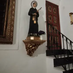 Convent of Santa Clara - Zafra