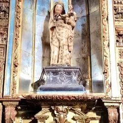 Convent of Santa Clara - Zafra