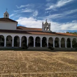 Ermita de Belén - Zafra