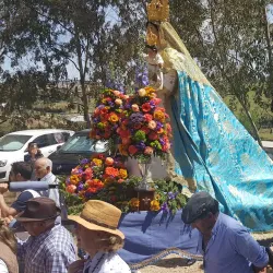 Ermita de Belén - Zafra